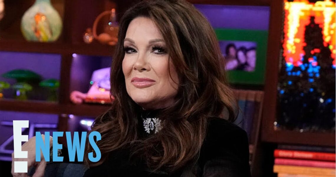 Lisa Vanderpump Closing Pump Restaurant Due to Rent Increase | E! News