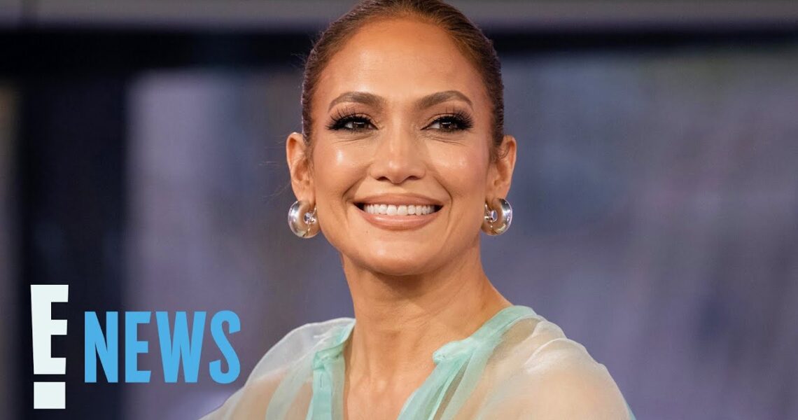 Jennifer Lopez Weighs In on Vanderpump Rules Drama | E! News