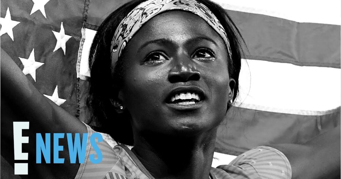 USATF Olympic Medalist Tori Bowie Dead at 32 | E! News