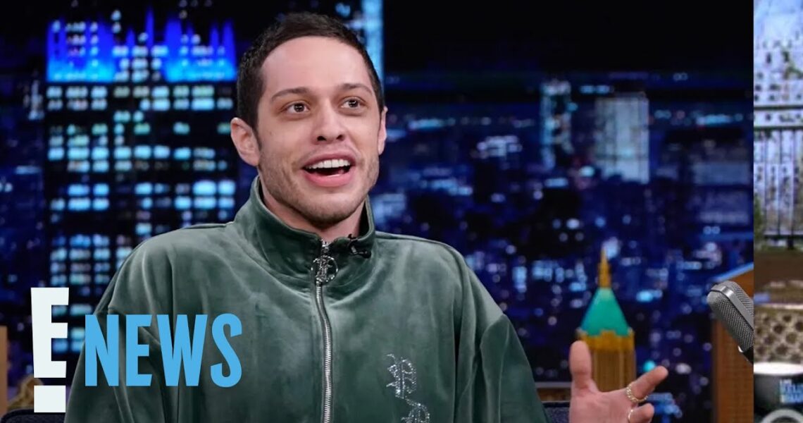 Why Pete Davidson’s Upcoming SNL Episode Was CANCELED | E! News