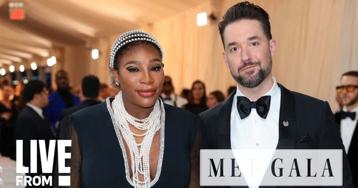 Serena Williams Announces She’s EXPECTING Baby No. 2 | E! News