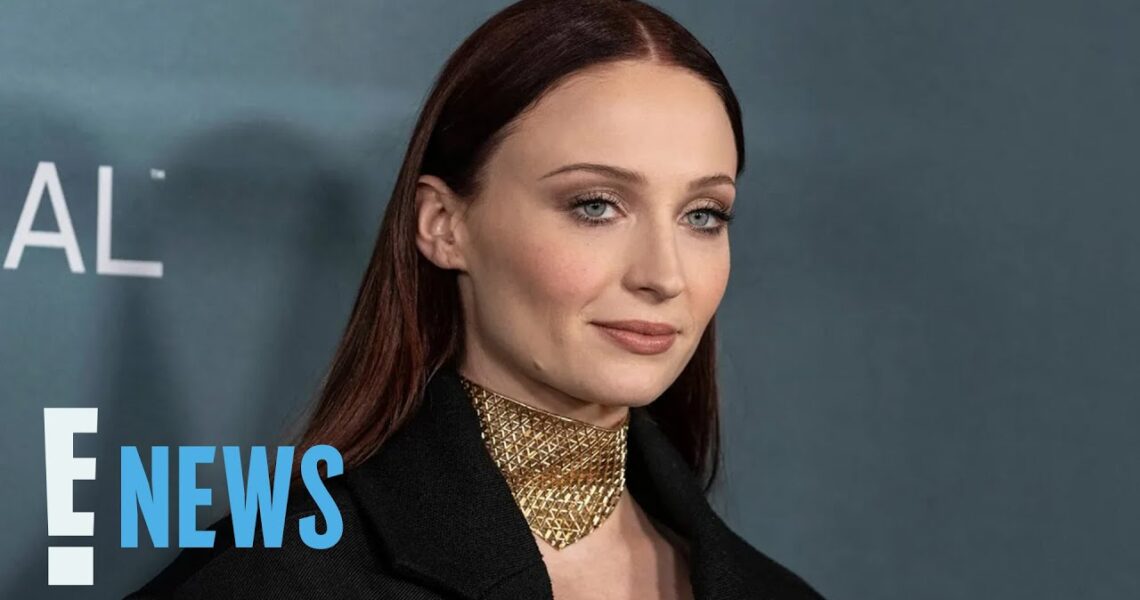 Sophie Turner Accidentally Shares Video of Her & Joe Jonas’ Daughter | E! News