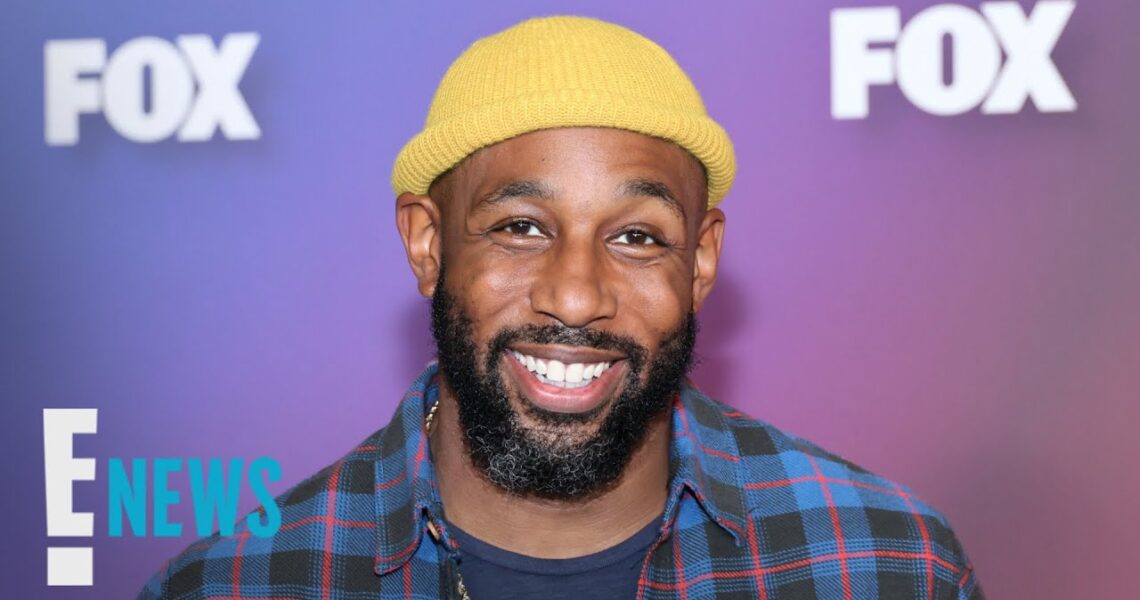 Stephen “tWitch” Boss’ Wife Allison Granted Half of His Estate | E! News