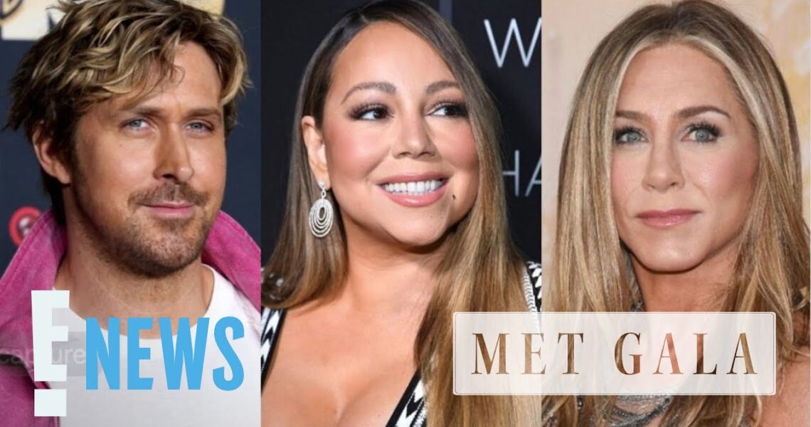 Guess Which Stars Have Never Attended the Met Gala? | E! News