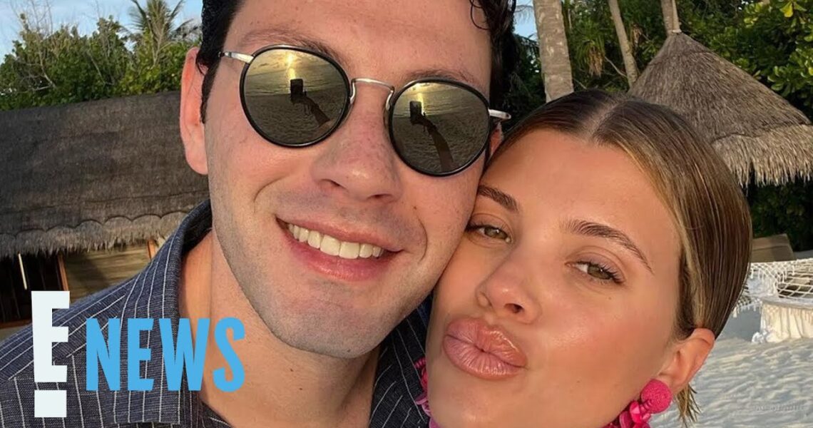 Inside Sofia Richie and Elliot Grainge’s Tropical Honeymoon | E! News