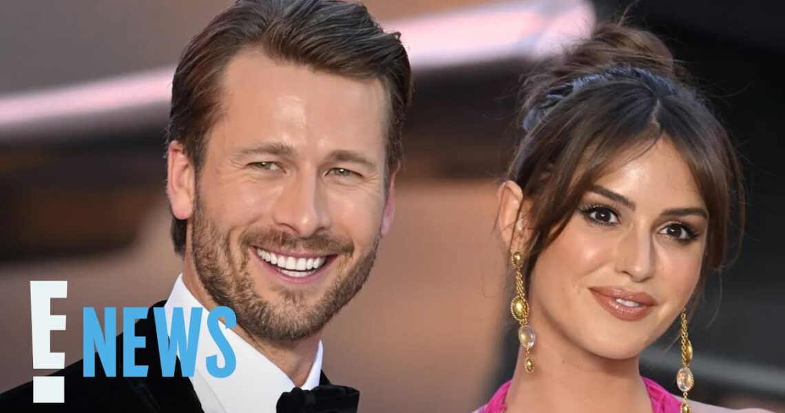 Glen Powell & Girlfriend Gigi Paris BREAK UP | E! News