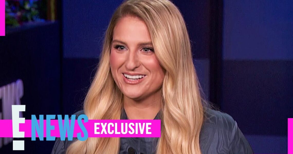 Meghan Trainor Details “Scary Moments” During Second Pregnancy | E! News