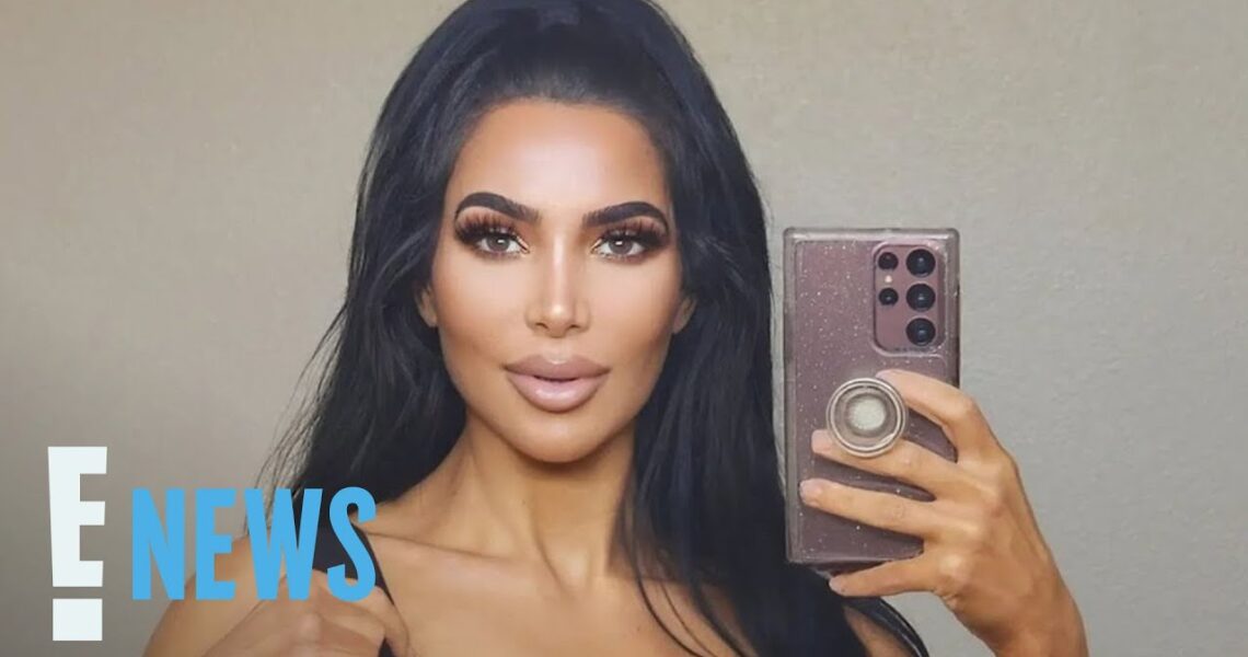 Kim Kardashian Lookalike & OnlyFans Model Christina Ashten Gourkani Dead at 34 | E! News