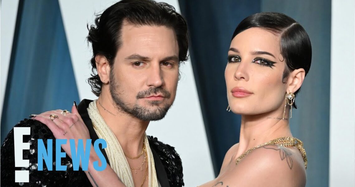 Inside Halsey & Alev Aydin’s Split: Custody, Co-Parenting and More | E! News