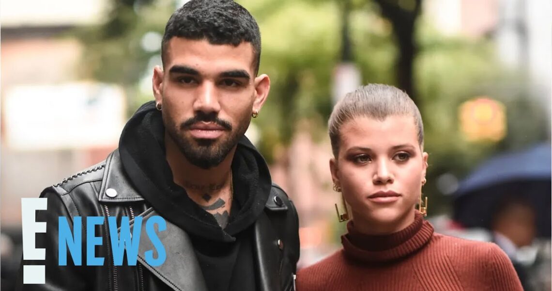 Why Sofia Richie’s Brother Did NOT Attend Her Wedding to Elliot Grainge | E! News