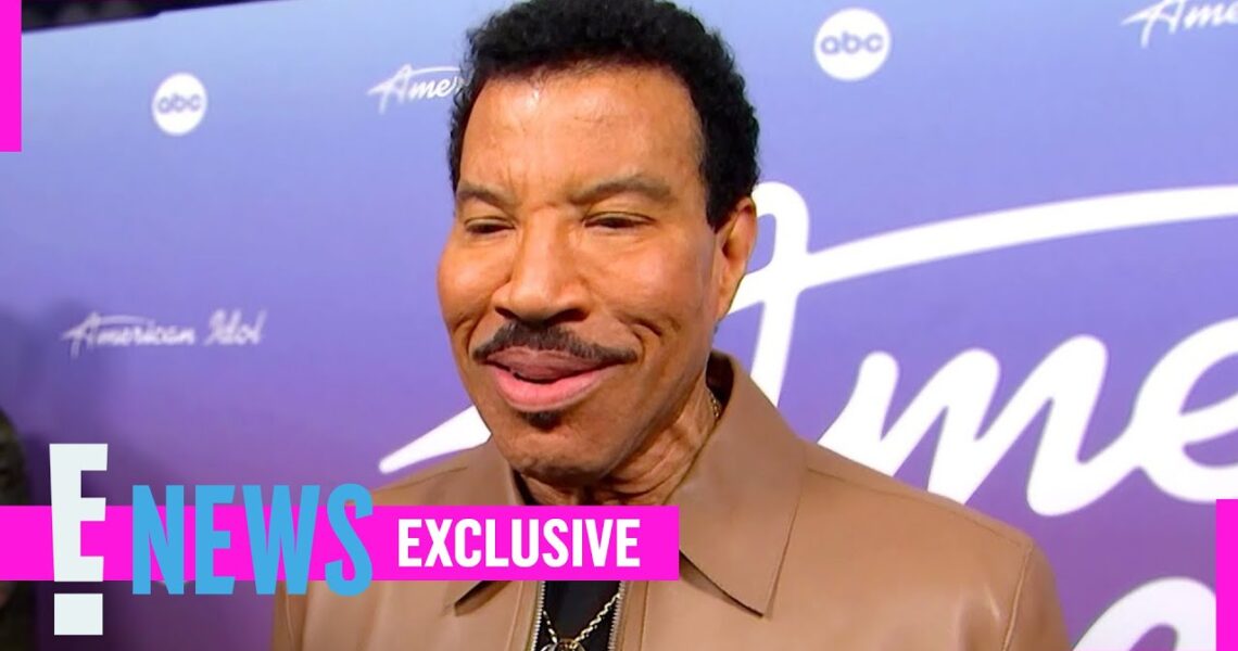 Lionel Richie Performed Which Songs at Daughter Sofia’s Wedding? | E! News