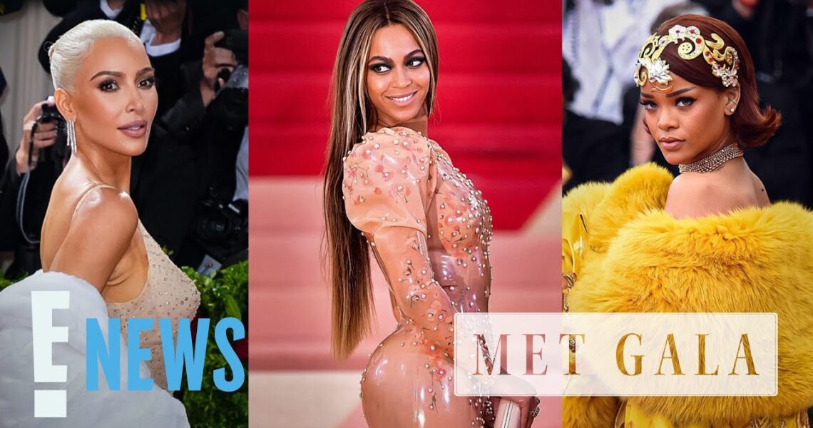 Met Gala 2023: Celebrities We Hope to See on the Steps | E! News