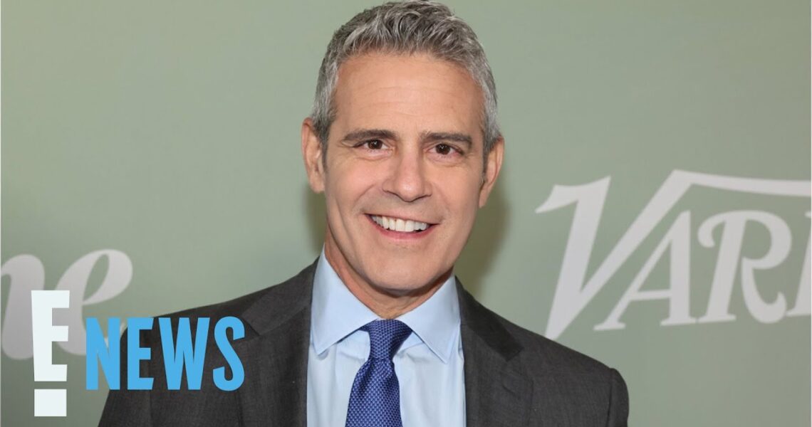 Why Andy Cohen Lost His “S–t” With Teresa Giudice at Reunion Taping | E! News