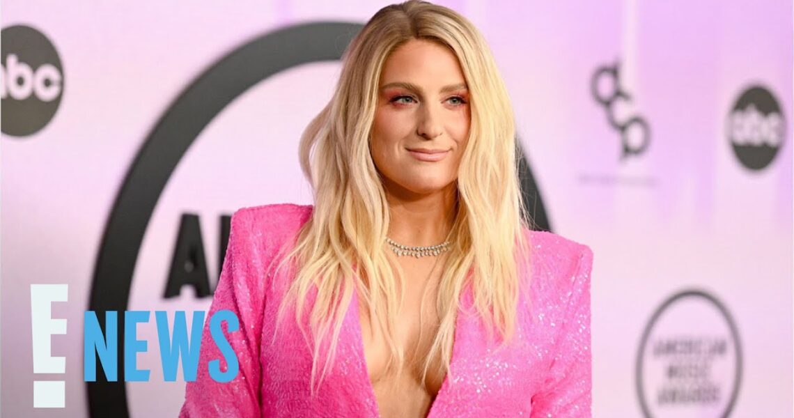 Meghan Trainor Sorry for Controversial “F–k Teachers” Comment | E! News