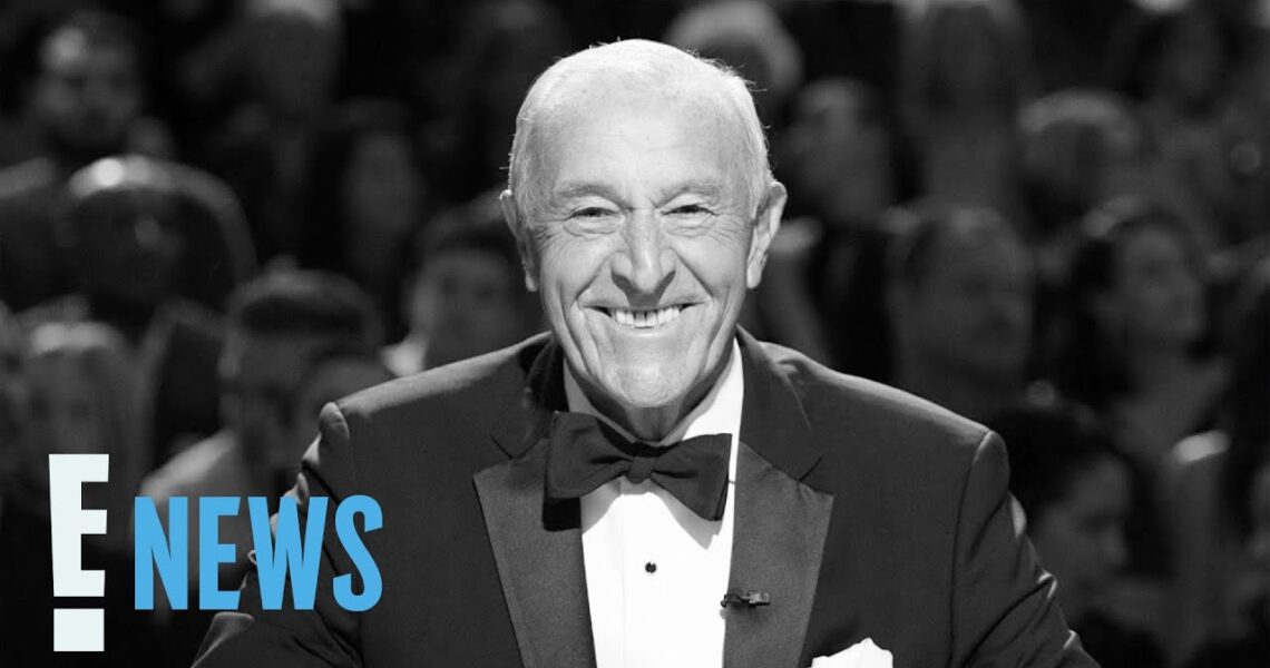 Dancing With the Stars’ Len Goodman Dead at 78 | E! News