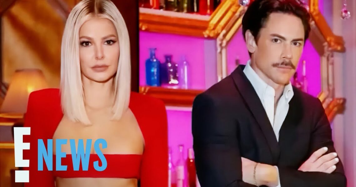 Ariana Madix & Tom Sandoval: EVERYTHING That Happened After the Split | E! News