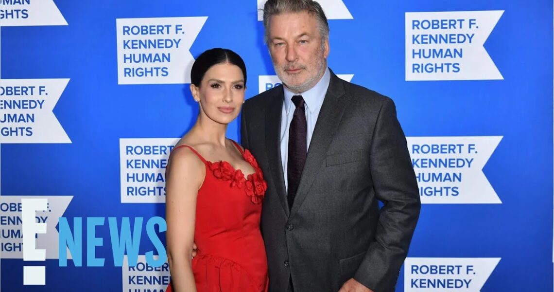 Alec Baldwin SPEAKS OUT After “Rust” Manslaughter Charge Dismissed | E! News