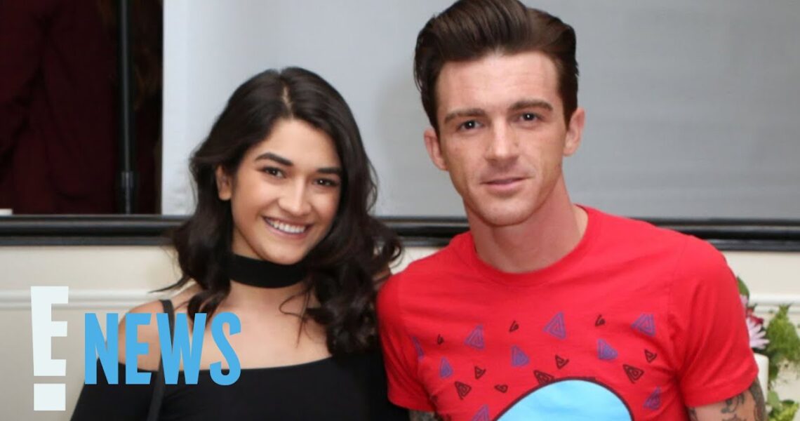 Drake Bell’s Wife Janet Files for Divorce a Week After He Went Missing | E! News