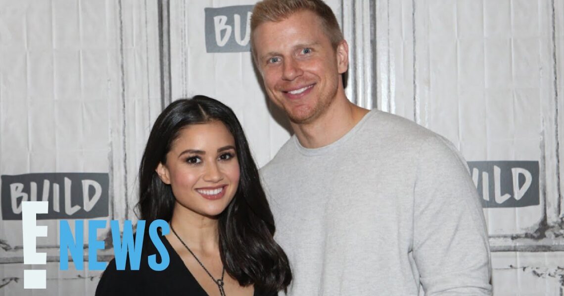 Former Bachelor Sean Lowe Says Son Was Bit By Family Dog | E! News