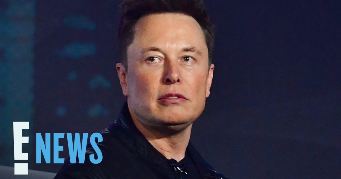 Elon Musk SPEAKS OUT After SpaceX Explosion | E! News