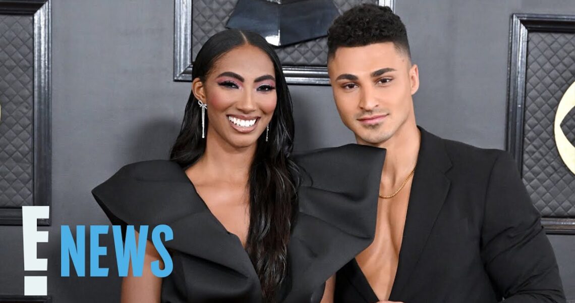 “Big Brother” Stars Taylor Hale and Joseph Abdin Announce Breakup | E! News