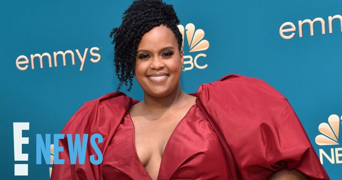 The White Lotus Brings Back Natasha Rothwell for Season 3 | E! News