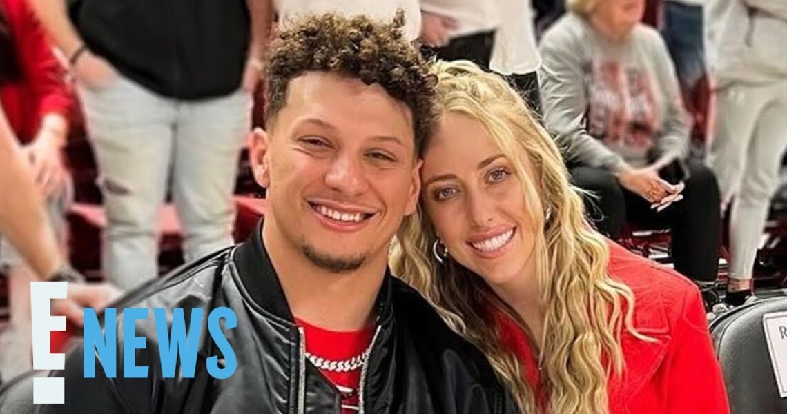 Brittany Mahomes SLAMS “Disrespectful” Women Who Flirt With Her Husband | E! News