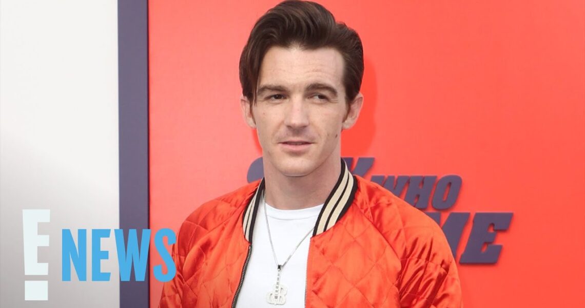 Drake Bell Made Suicidal Statements Ahead of Disappearance | E! News