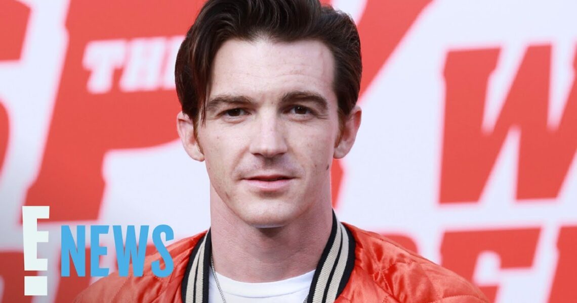 Drake Bell Breaks Silence After His Mystery Disappearance | E! News