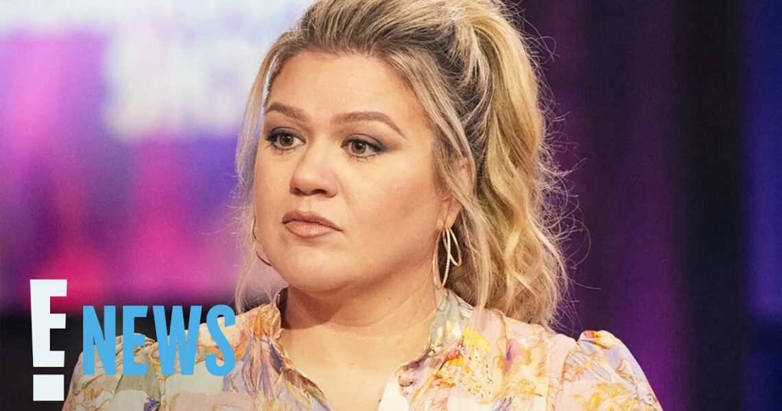 Kelly Clarkson Seemingly Calls Out Ex-Husband in SCATHING New Songs | E! News