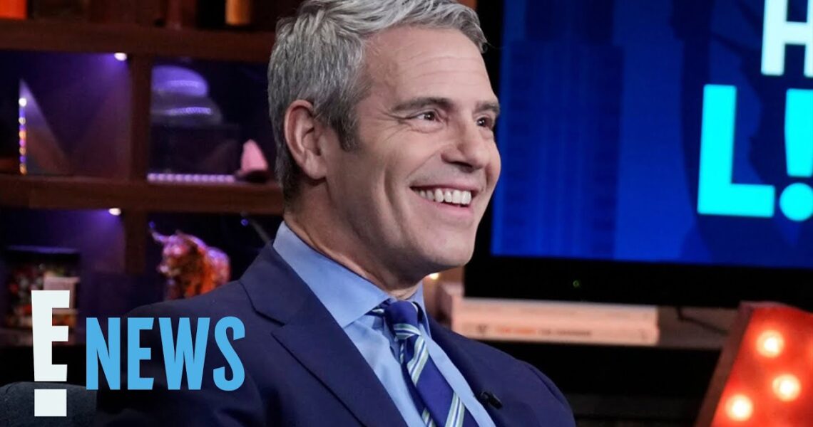 Andy Cohen RESPONDS to New Real Housewives Franchise Rumors | E! News