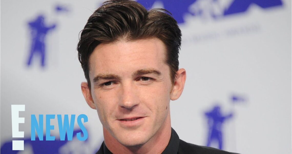 Nickelodeon’s Drake Bell Has Been Found After Going Missing in Florida | E! News