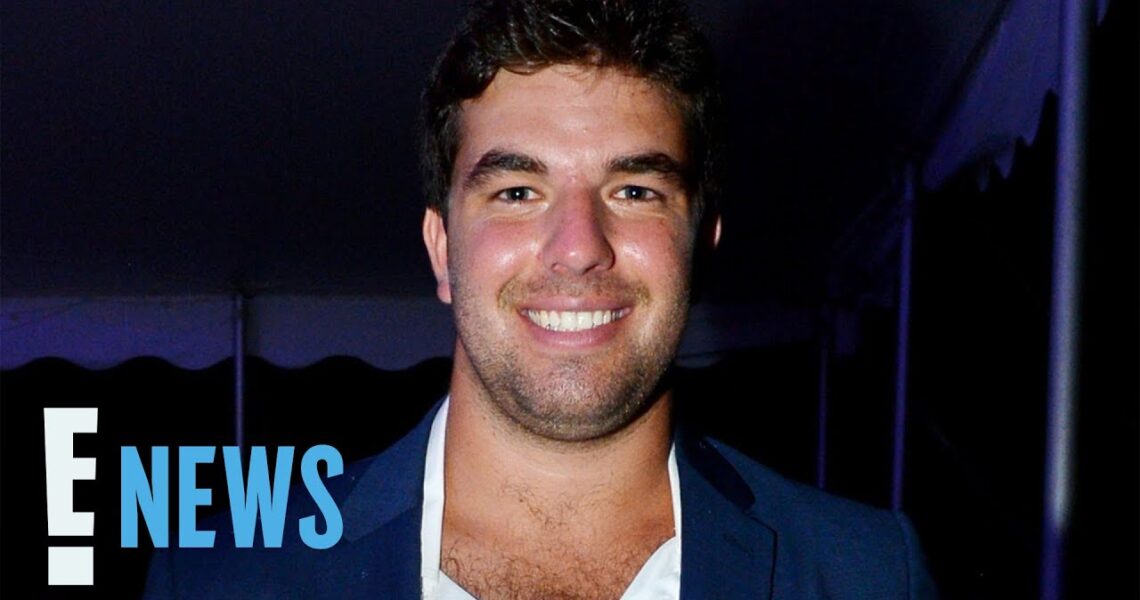 Billy McFarland Says Fyre Festival II Is Happening | E! News