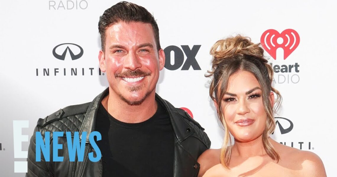 Jax Taylor and Brittany Cartwright Land New “Vanderpump Rules” Specials | E! News