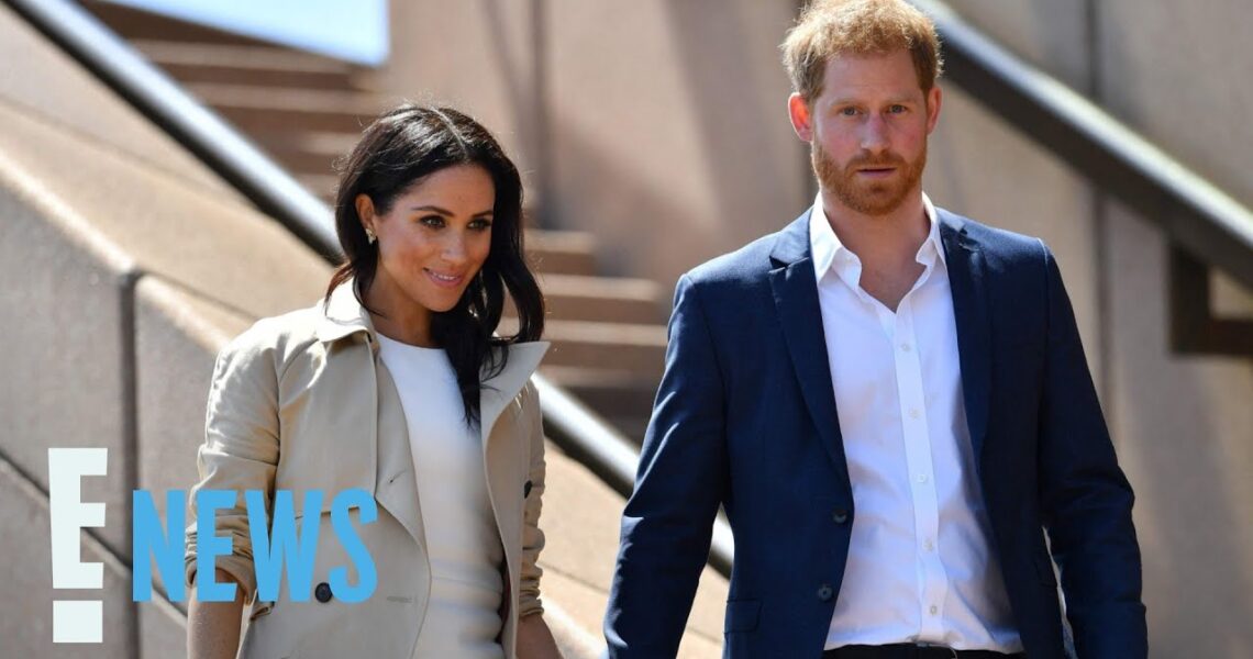 Why Meghan Markle Isn’t Attending The Royal Coronation | E! News