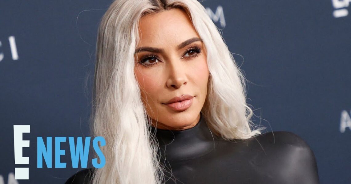 Kim Kardashian & Emma Roberts Join American Horror Story Season 12 | E! News