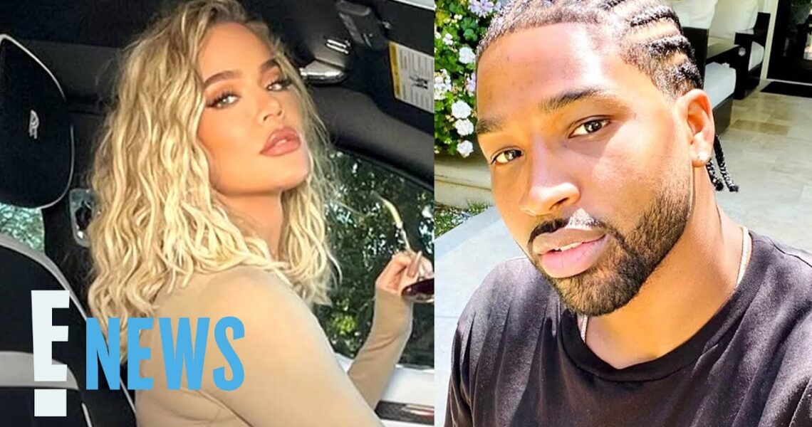 Khloe Kardashian Subtly Supports Tristan Thompson Joining the Lakers | E! News