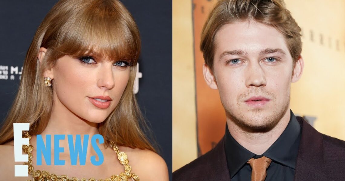 Taylor Swift & Joe Alwyn Break Up After 6 Years Together | E! News