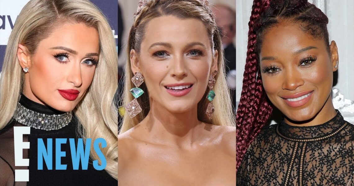 Celebrities Who’ve Had Babies in 2023: Blake Lively & More! | E! News