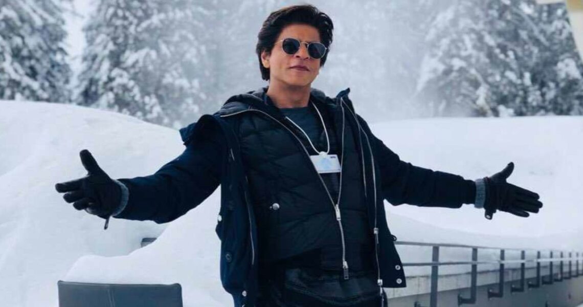 20 best Shah Rukh Khan quotes which prove to be life lessons