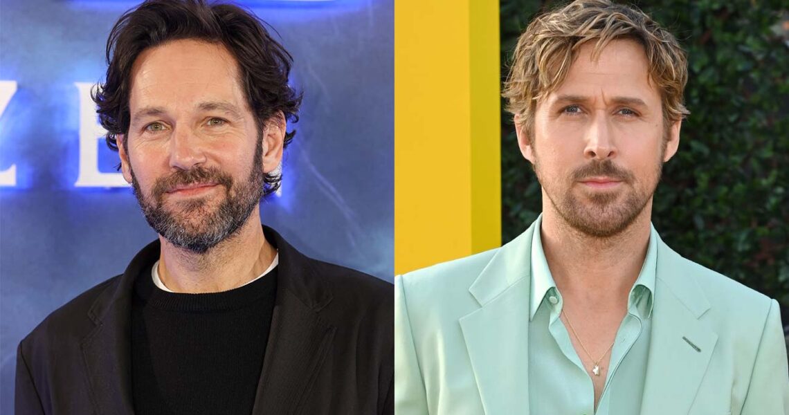 2024 First Time Emmy Nominees: Ryan Gosling, Paul Rudd