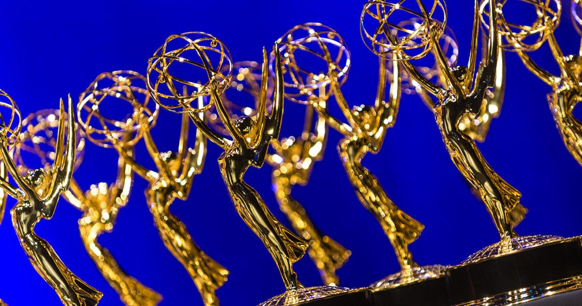 2024 News Emmys Winners List