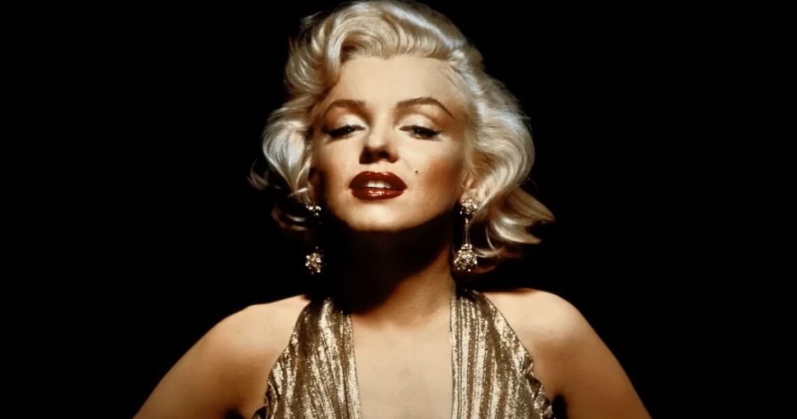6 Interesting Facts About Marilyn Monroe