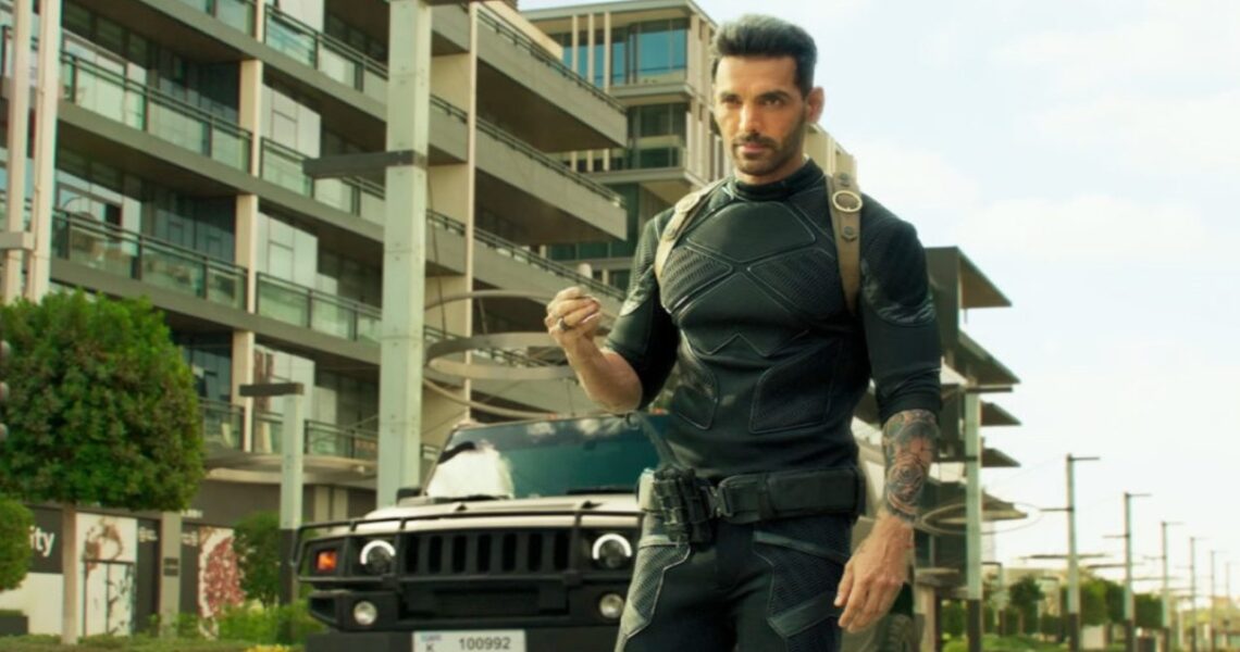 7 best John Abraham movies that prove he is a master of all genres