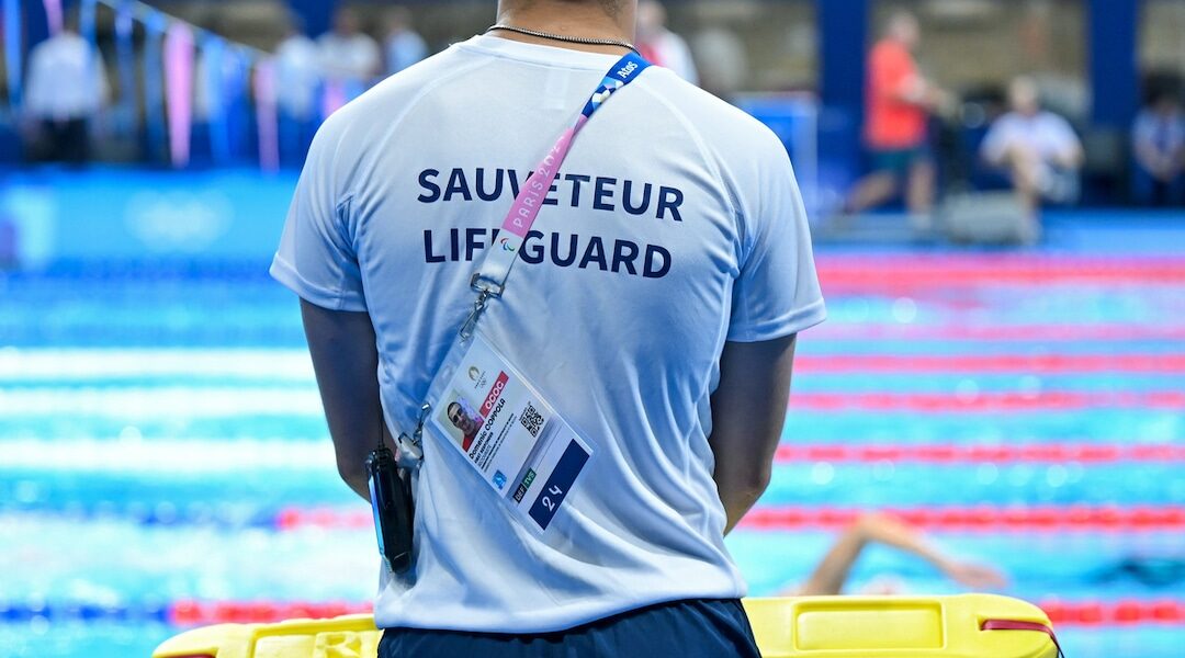 A Deep Dive on Why Lifeguards Are Needed at Olympic Swimming Pools