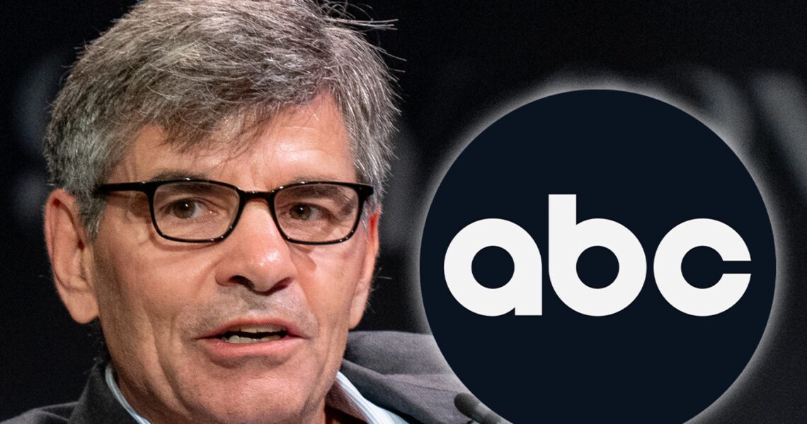 ABC Never Threatened to Take George Stephanopoulos Off Air After Biden Remark