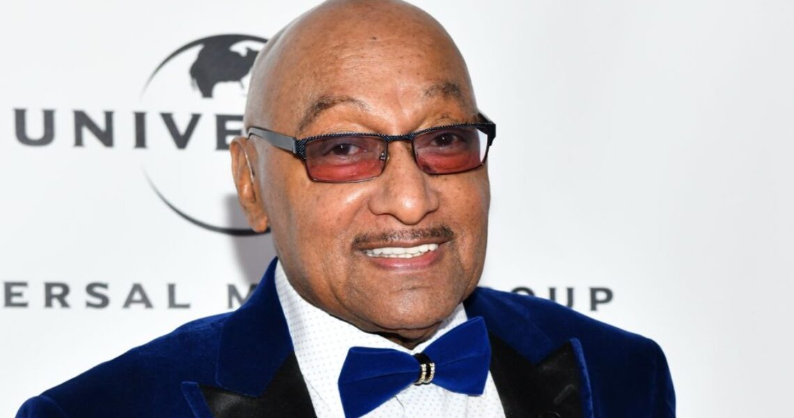 Abdul ‘Duke’ Fakir, Last Member Of Motown Legends The Four Tops, Passes Away At 88