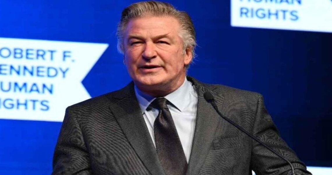 Alec Baldwin Trial: Rust Actor Left In Tears As Judge Drops Involuntary Manslaughter Charge In Shocking Move