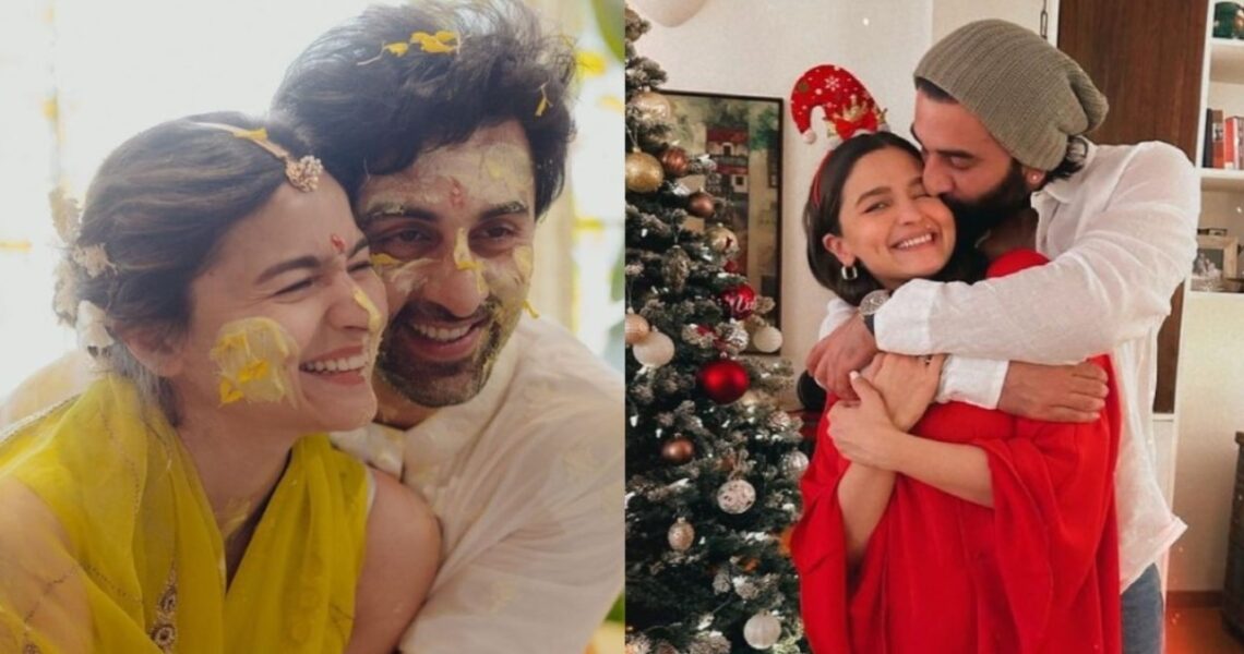 Alia Bhatt and Ranbir Kapoor’s intimate wedding was turned down by The Wedding Filmer; here’s why