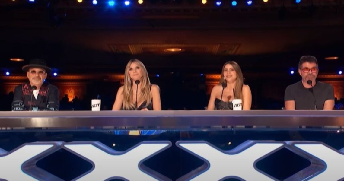 America’s Got Talent Adds Surprising Live Golden Buzzer Twist for Season 19